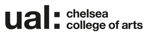 Chelsea College of Art and Design logo